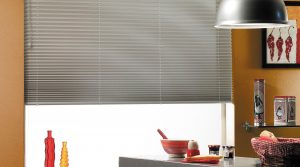 Store plissé intérieur _ SARL BERGER